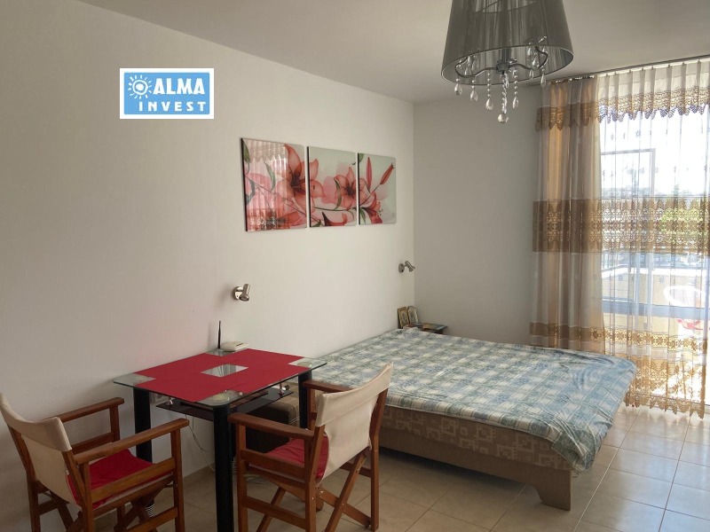 Zu verkaufen  Studio region Burgas , k.k. Slantschew brjag , 40 qm | 55450305 - Bild [5]