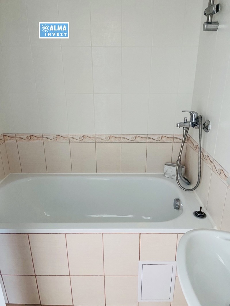 Продава  1-стаен област Бургас , к.к. Слънчев бряг , 40 кв.м | 55450305 - изображение [9]