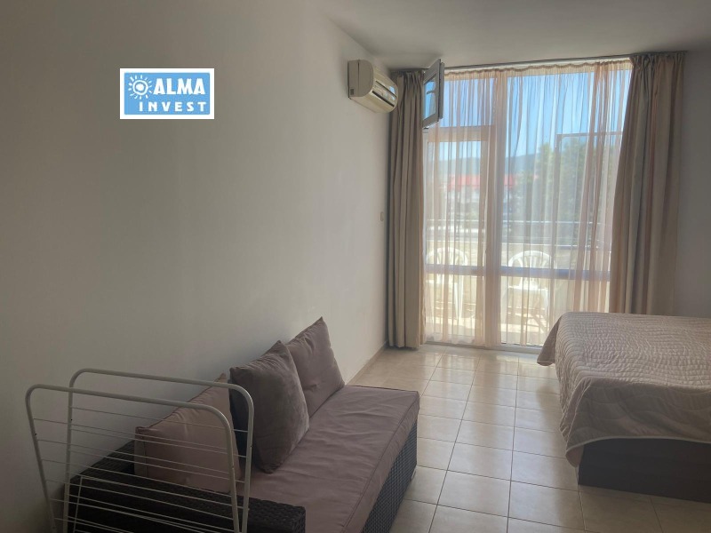 Продава  1-стаен област Бургас , к.к. Слънчев бряг , 40 кв.м | 55450305 - изображение [6]