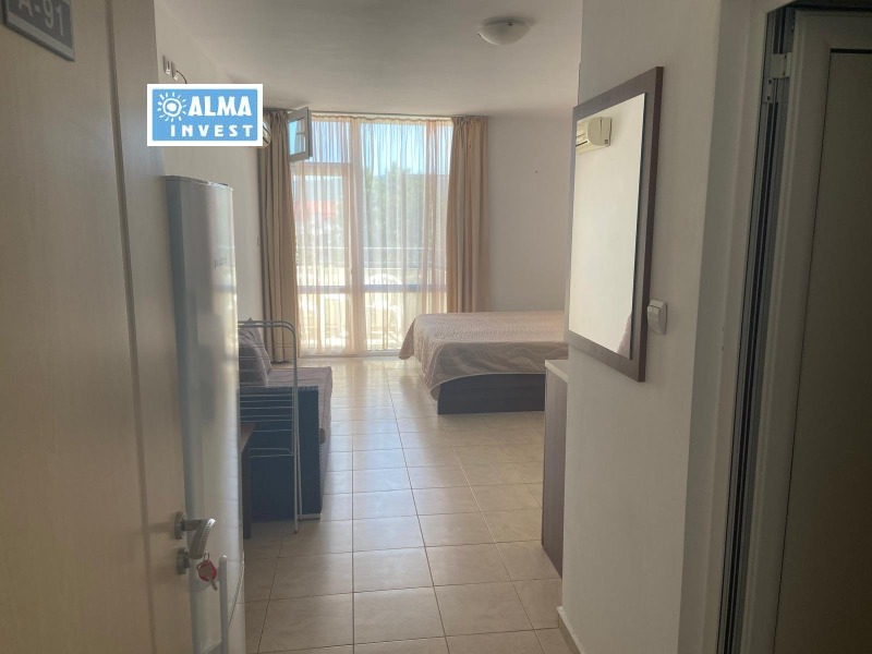 Продава  1-стаен област Бургас , к.к. Слънчев бряг , 40 кв.м | 55450305 - изображение [4]