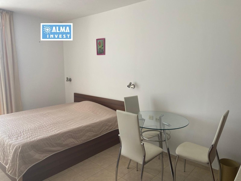 Продава  1-стаен област Бургас , к.к. Слънчев бряг , 40 кв.м | 55450305 - изображение [5]