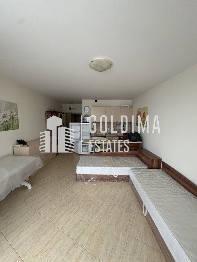 Продава 1-СТАЕН, гр. Ахелой, област Бургас, снимка 4 - Апартаменти - 54834064