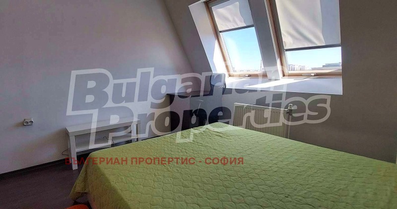 Продава  2-стаен град София , Дружба 2 , 53 кв.м | 62457392 - изображение [5]