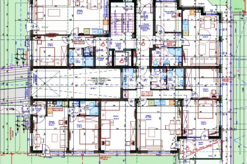 Zu verkaufen  1 Schlafzimmer Sofia , Bankja , 83 qm | 26496611 - Bild [5]