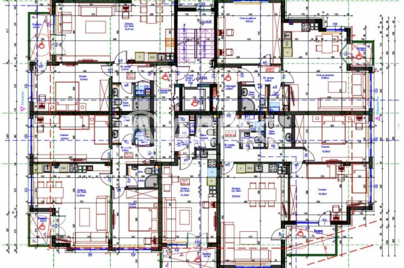 Zu verkaufen  1 Schlafzimmer Sofia , Bankja , 83 qm | 26496611 - Bild [8]
