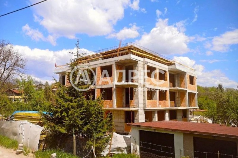 Zu verkaufen  1 Schlafzimmer Sofia , Bankja , 83 qm | 26496611 - Bild [10]