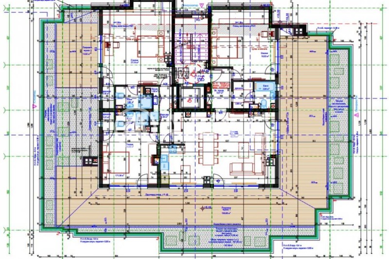 Zu verkaufen  1 Schlafzimmer Sofia , Bankja , 83 qm | 26496611 - Bild [6]