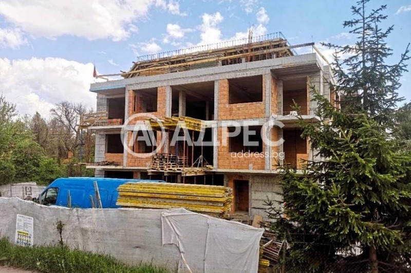 Zu verkaufen  1 Schlafzimmer Sofia , Bankja , 83 qm | 26496611 - Bild [11]