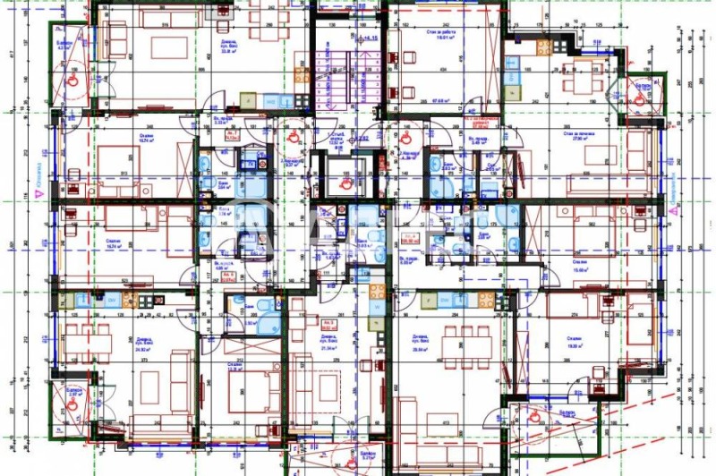 Zu verkaufen  1 Schlafzimmer Sofia , Bankja , 83 qm | 26496611 - Bild [7]