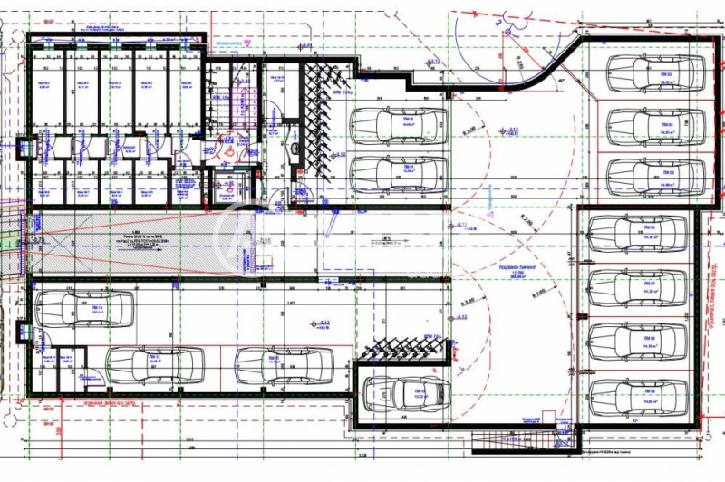 Zu verkaufen  1 Schlafzimmer Sofia , Bankja , 83 qm | 26496611 - Bild [4]