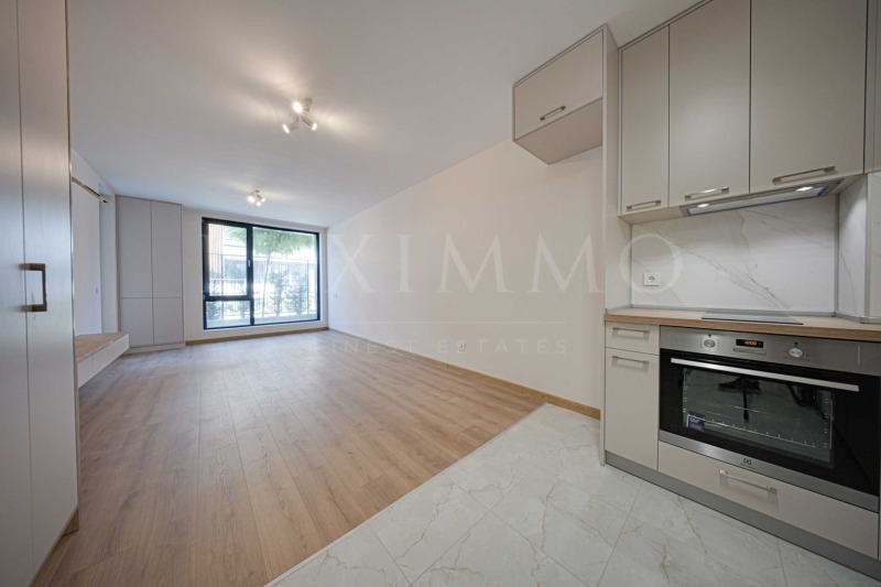 À vendre  1 chambre Sofia , Malinova dolina , 66 m² | 90168905