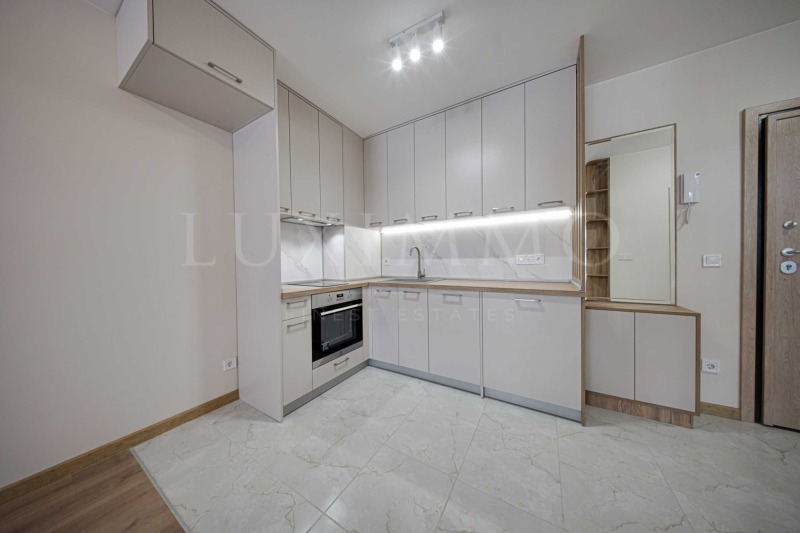 À vendre  1 chambre Sofia , Malinova dolina , 66 m² | 90168905 - image [5]
