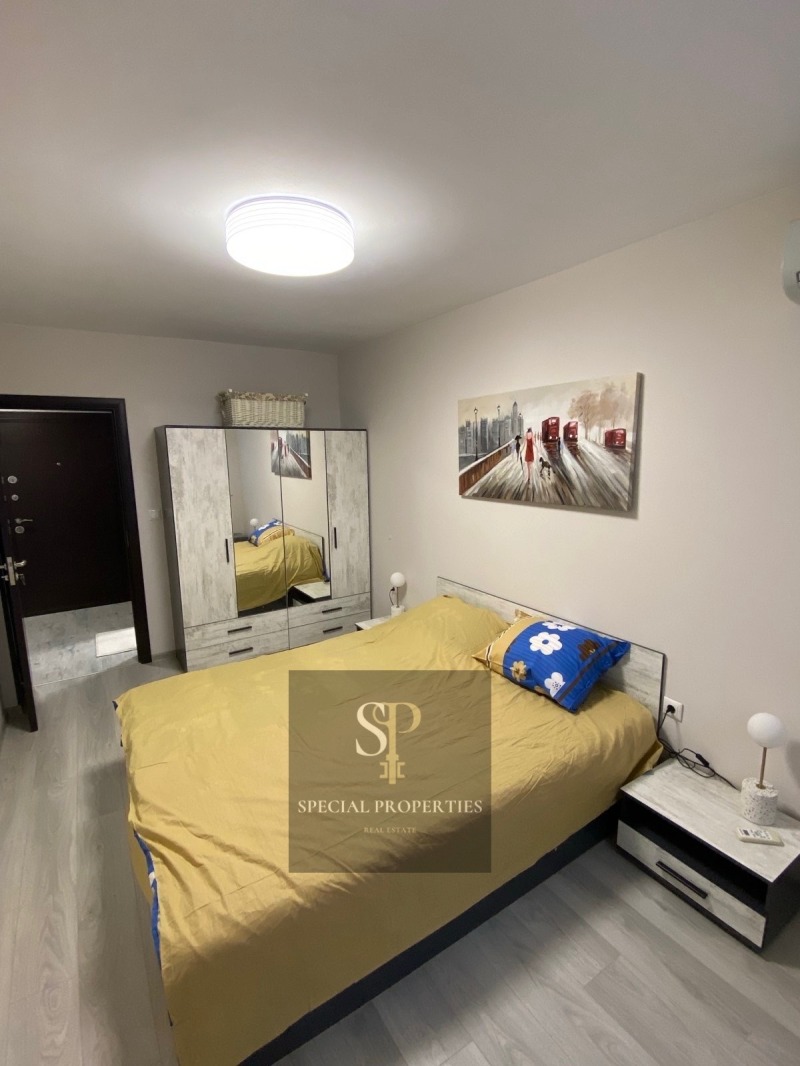 Продава 2-СТАЕН, гр. Пловдив, Христо Смирненски, снимка 5 - Апартаменти - 53031725