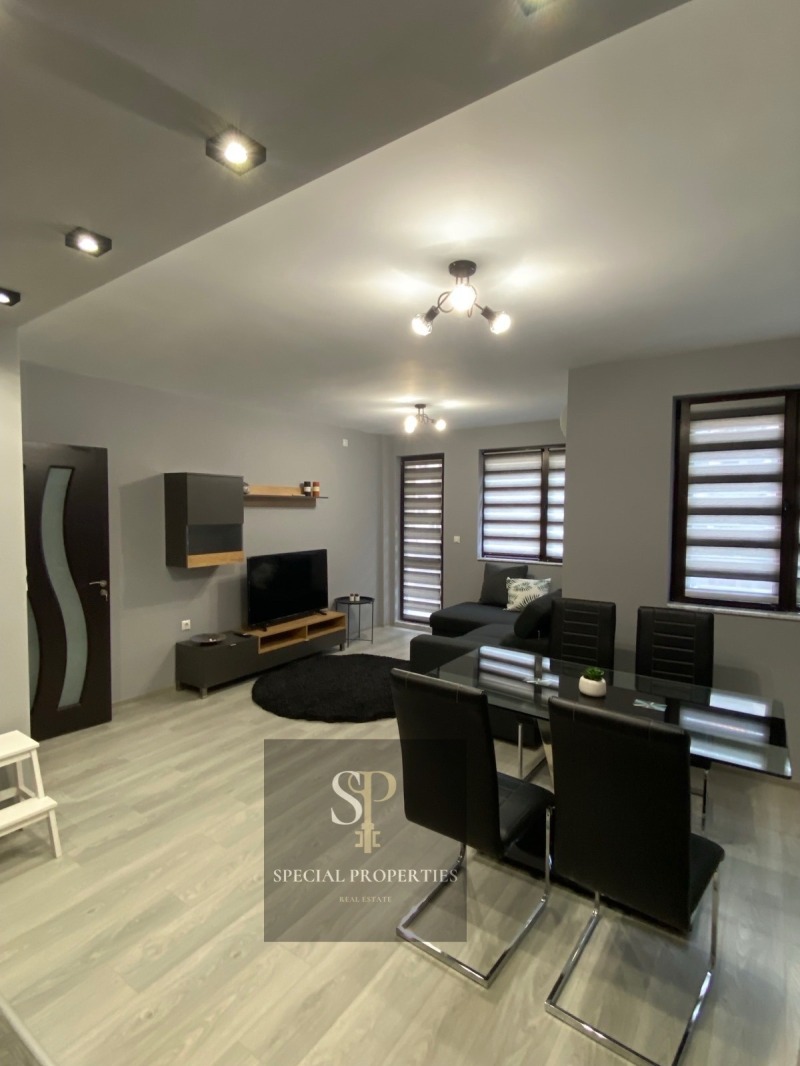 Продава 2-СТАЕН, гр. Пловдив, Христо Смирненски, снимка 2 - Апартаменти - 53031725