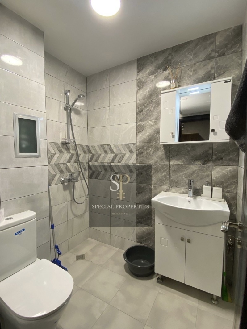 Продава 2-СТАЕН, гр. Пловдив, Христо Смирненски, снимка 6 - Апартаменти - 53031725