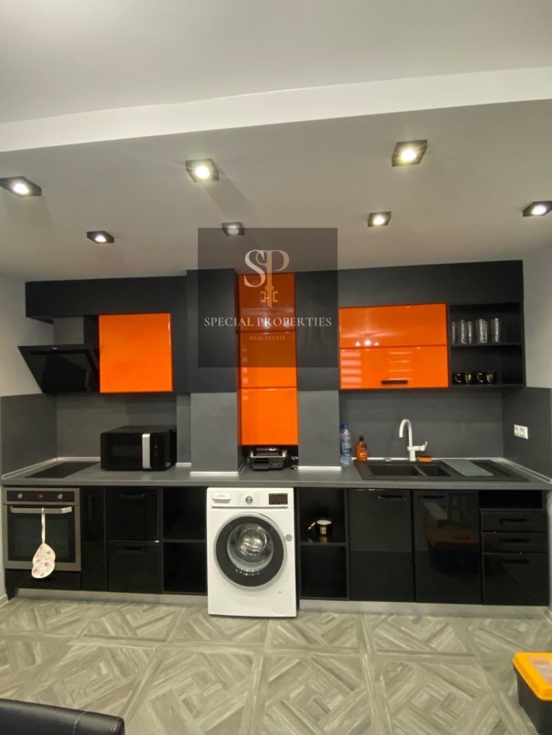 Продава 2-СТАЕН, гр. Пловдив, Христо Смирненски, снимка 4 - Апартаменти - 53031725