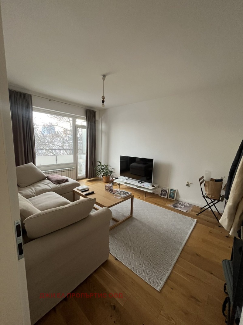 Продава 2-СТАЕН, гр. София, Изток, снимка 7 - Апартаменти - 53042078