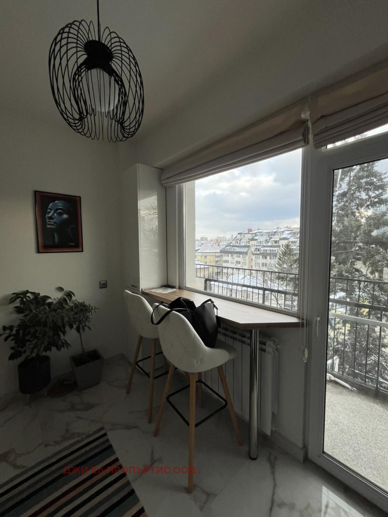 Продава 2-СТАЕН, гр. София, Изток, снимка 5 - Апартаменти - 53042078