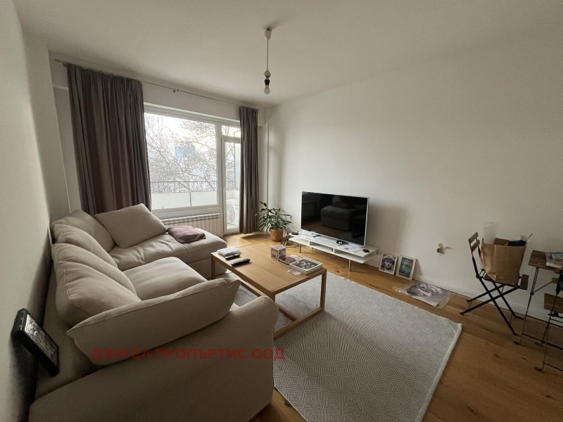 Продава 2-СТАЕН, гр. София, Изток, снимка 6 - Апартаменти - 53042078