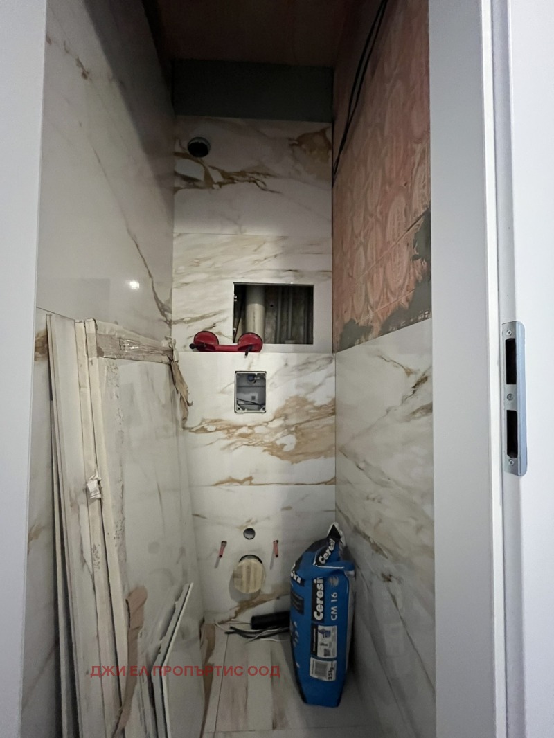 Продава 2-СТАЕН, гр. София, Изток, снимка 13 - Апартаменти - 53042078