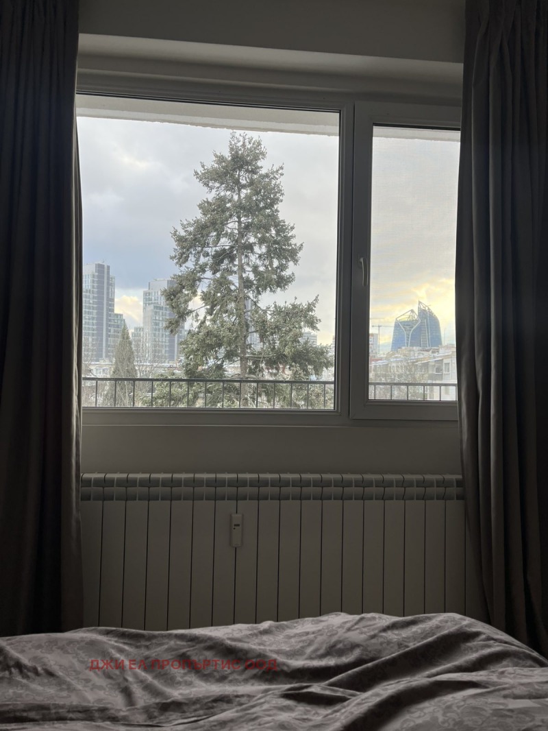 Продава 2-СТАЕН, гр. София, Изток, снимка 8 - Апартаменти - 53042078