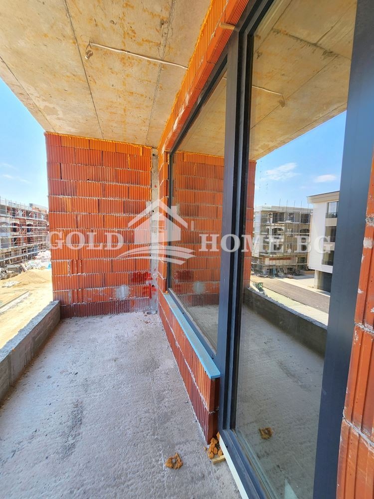 Продава 2-СТАЕН, гр. Пловдив, Кършияка, снимка 9 - Апартаменти - 53086122