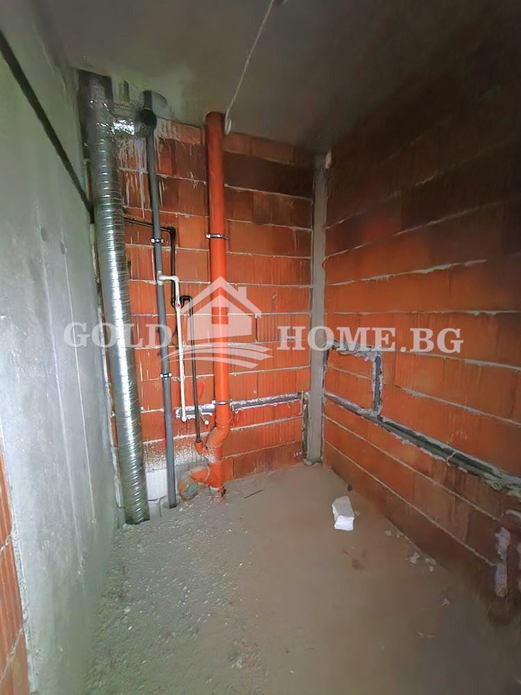 Продава 2-СТАЕН, гр. Пловдив, Кършияка, снимка 8 - Апартаменти - 53086122