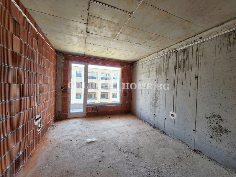 Продава 2-СТАЕН, гр. Пловдив, Кършияка, снимка 2 - Апартаменти - 53086122