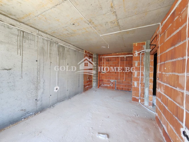 Продава 2-СТАЕН, гр. Пловдив, Кършияка, снимка 4 - Апартаменти - 53086122