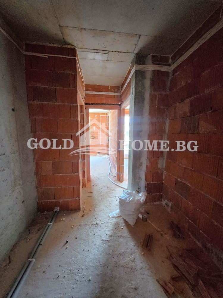 Продава 2-СТАЕН, гр. Пловдив, Кършияка, снимка 7 - Апартаменти - 53086122