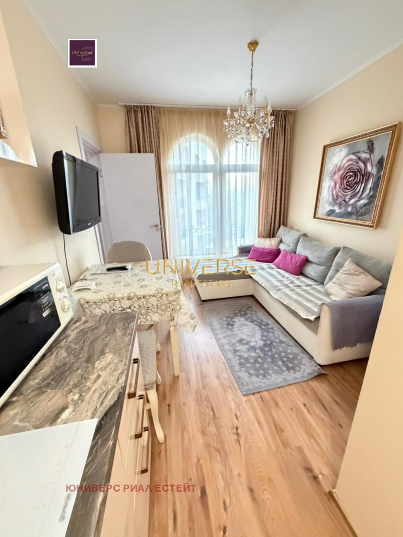 Продава 2-СТАЕН, к.к. Слънчев бряг, област Бургас