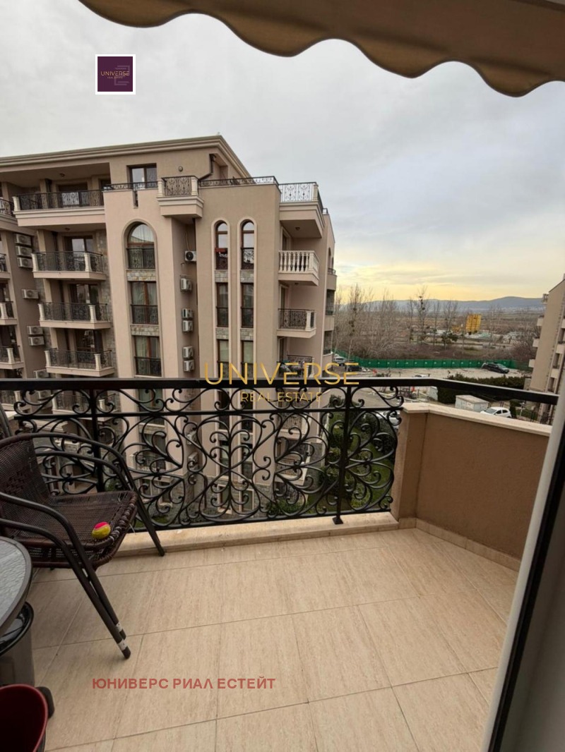 Продава 2-СТАЕН, к.к. Слънчев бряг, област Бургас, снимка 10 - Апартаменти - 53252288