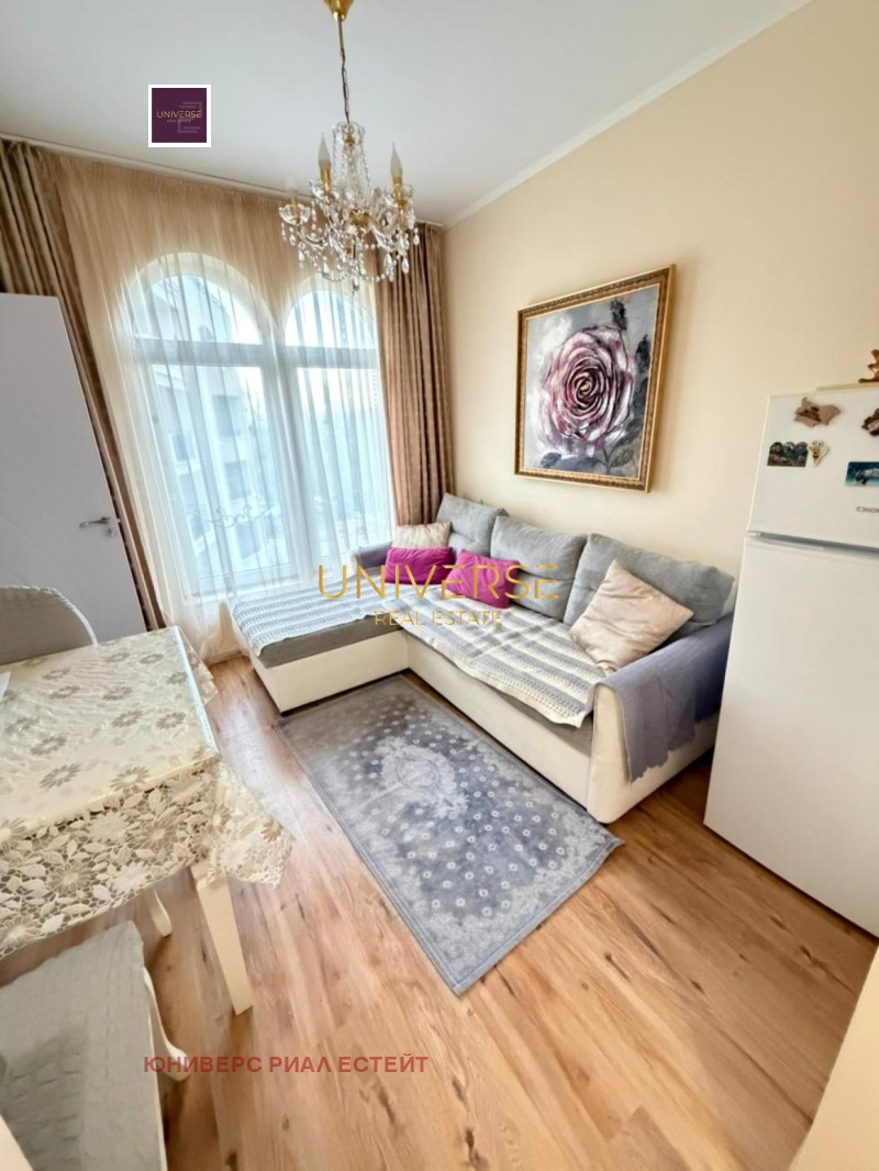 Продава 2-СТАЕН, к.к. Слънчев бряг, област Бургас, снимка 2 - Апартаменти - 53252288