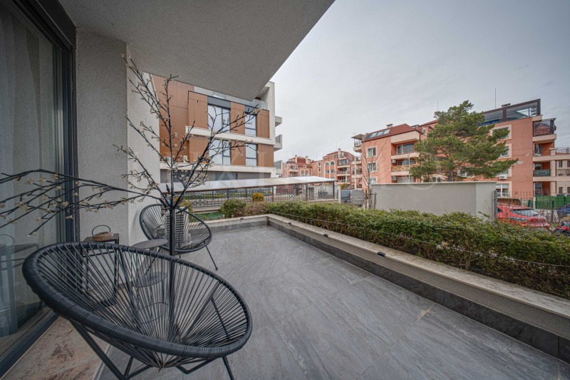 Продава 2-СТАЕН, гр. София, Бояна, снимка 14 - Апартаменти - 53590919