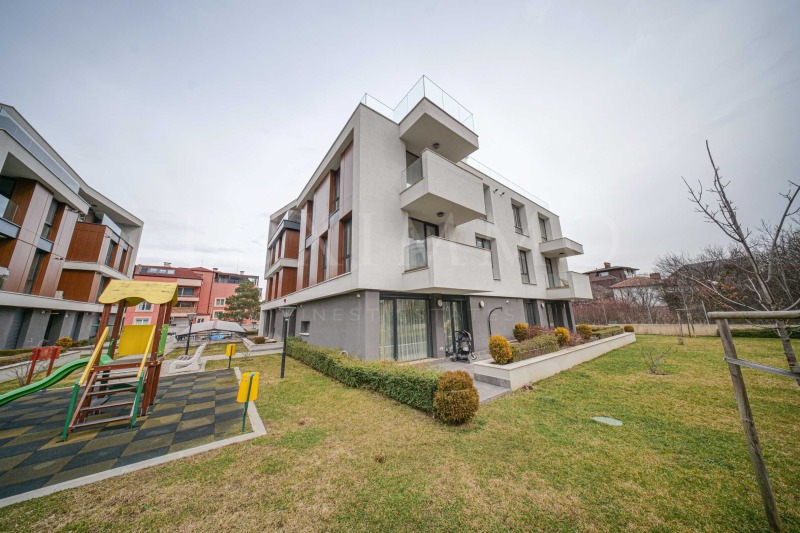 Продава 2-СТАЕН, гр. София, Бояна, снимка 16 - Апартаменти - 53590919