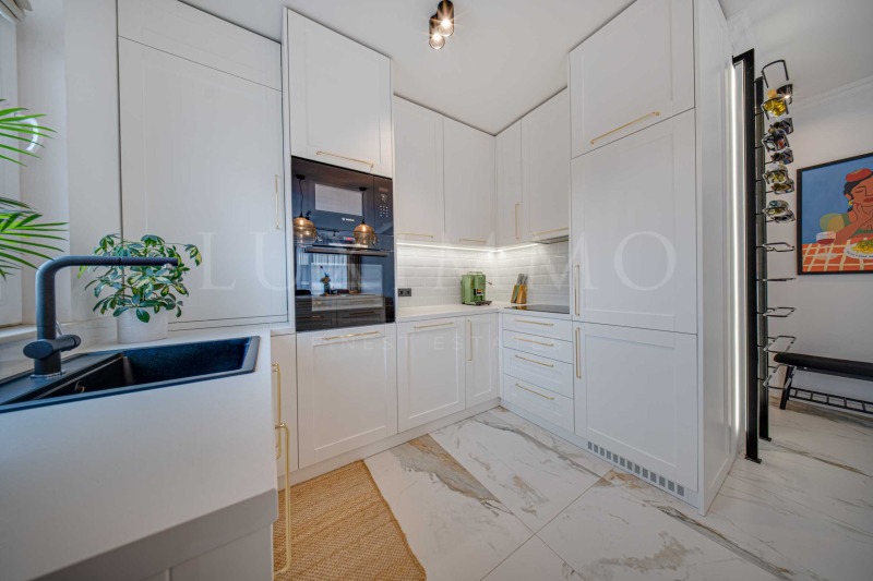 Продава 2-СТАЕН, гр. София, Бояна, снимка 8 - Апартаменти - 53590919