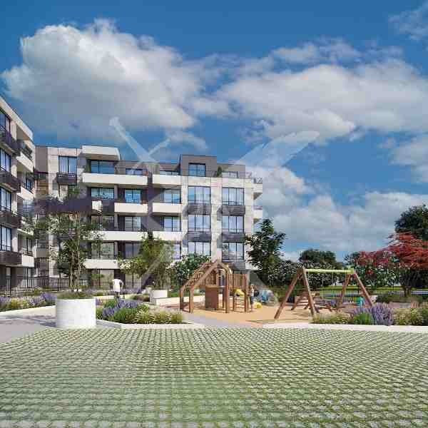 Продава 2-СТАЕН, с. Равда, област Бургас, снимка 2 - Апартаменти - 54287072