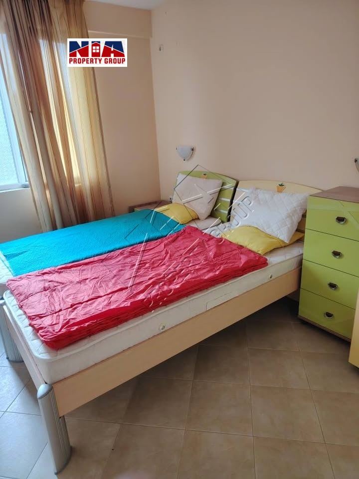 Продава 2-СТАЕН, гр. Созопол, област Бургас, снимка 10 - Апартаменти - 54864848