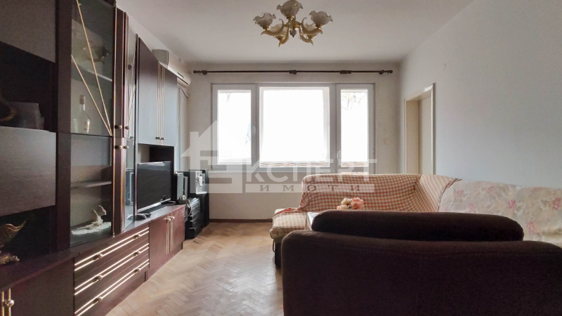 Продава  2 slaapkamers Plovdiv , Kjutsjuk Parizj , 82 кв.м | 13259583 - изображение [5]