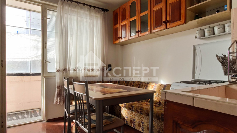 Продава  2 slaapkamers Plovdiv , Kjutsjuk Parizj , 82 кв.м | 13259583 - изображение [2]