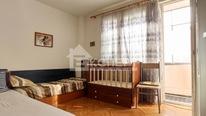 Zu verkaufen  2 Schlafzimmer Plowdiw , Kjutschuk Parisch , 82 qm | 13259583 - Bild [8]