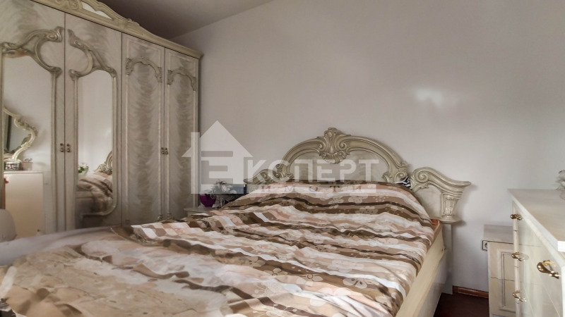 Продава  2 slaapkamers Plovdiv , Kjutsjuk Parizj , 82 кв.м | 13259583 - изображение [8]