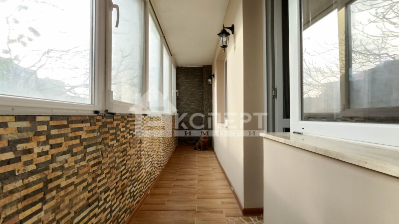 Продава  2 slaapkamers Plovdiv , Kjutsjuk Parizj , 82 кв.м | 13259583 - изображение [7]