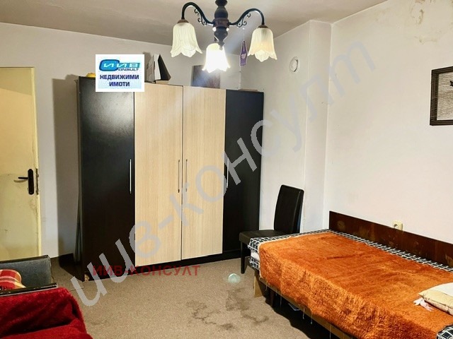 Til salg  1 soveværelse Veliko Tarnovo , Tsentar , 45 kvm | 81245362