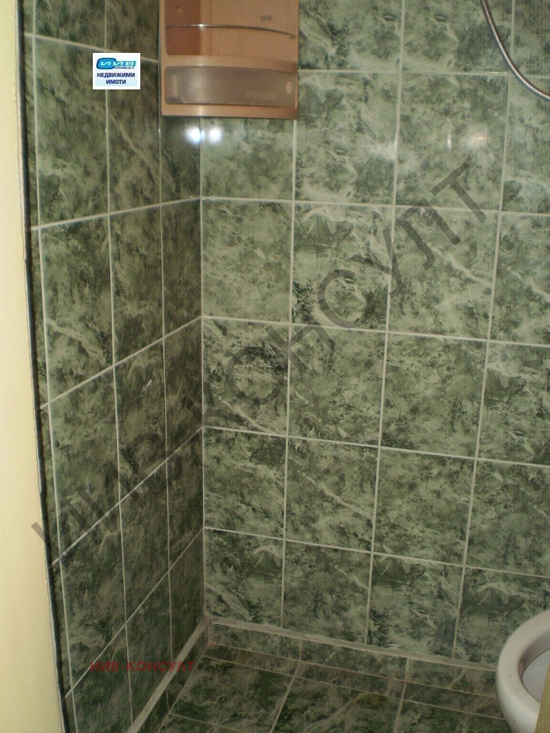 Til salg  1 soveværelse Veliko Tarnovo , Tsentar , 45 kvm | 81245362 - billede [7]