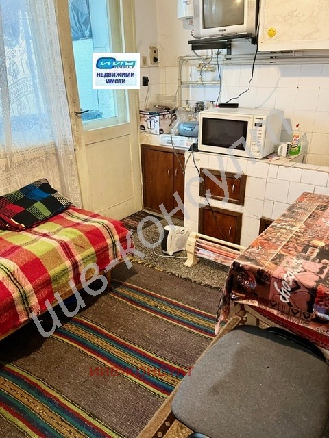 Til salg  1 soveværelse Veliko Tarnovo , Tsentar , 45 kvm | 81245362 - billede [6]