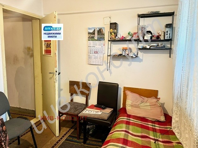 Til salg  1 soveværelse Veliko Tarnovo , Tsentar , 45 kvm | 81245362 - billede [3]