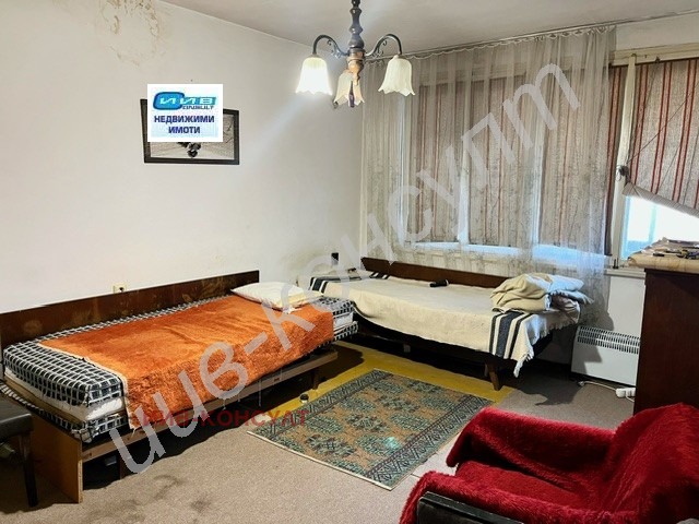 Til salg  1 soveværelse Veliko Tarnovo , Tsentar , 45 kvm | 81245362 - billede [2]