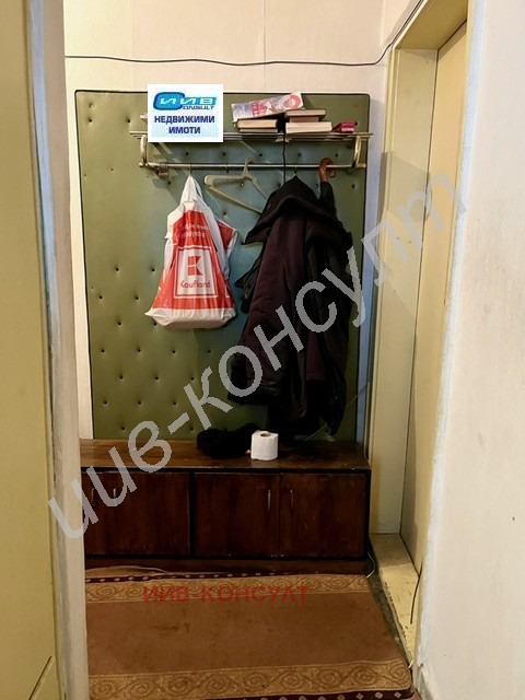 Til salg  1 soveværelse Veliko Tarnovo , Tsentar , 45 kvm | 81245362 - billede [4]