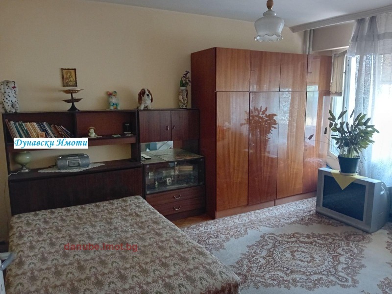 Продава  3-стаен град Русе , Родина 2 , 84 кв.м | 26604688 - изображение [6]